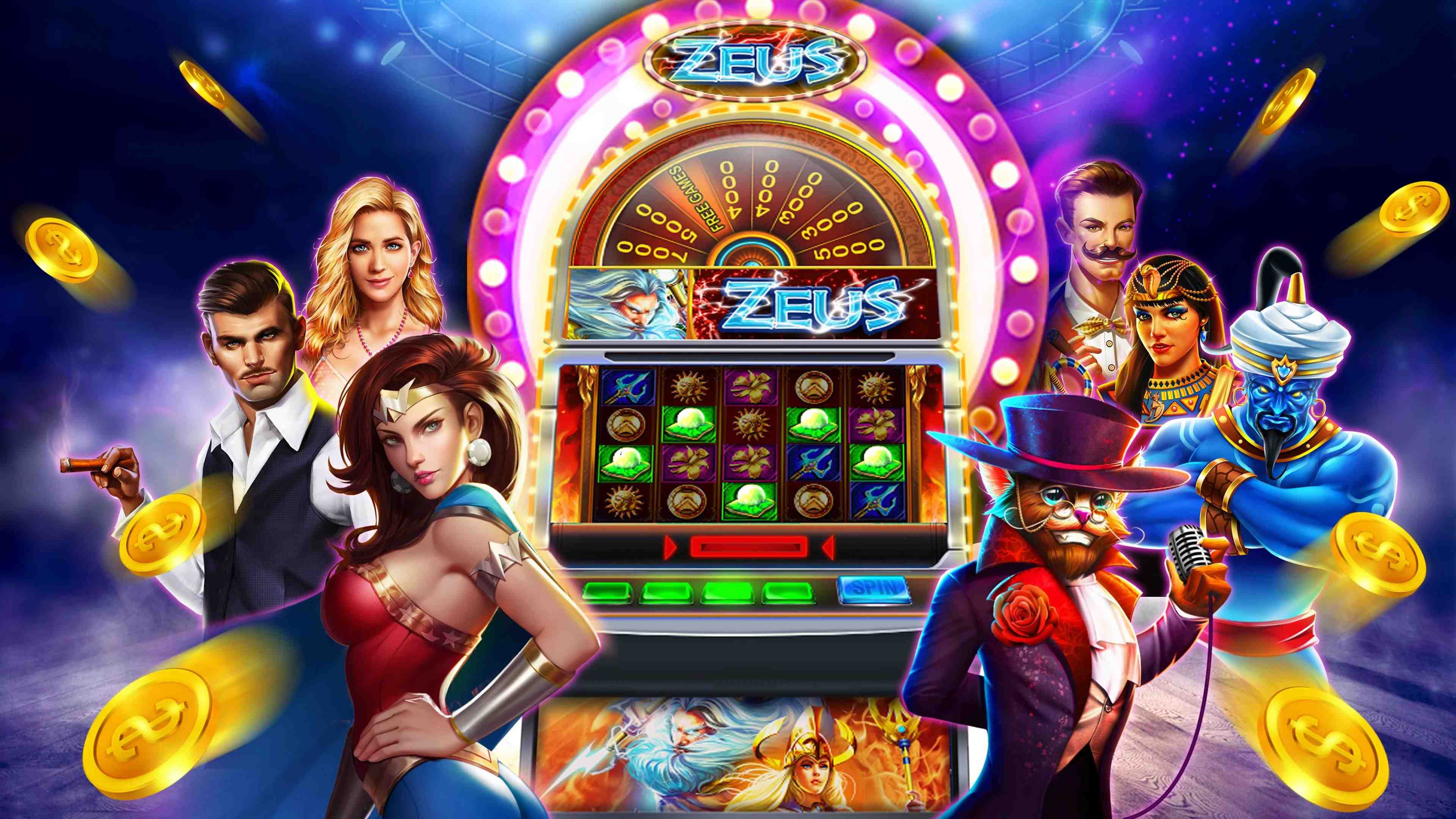 hazi game